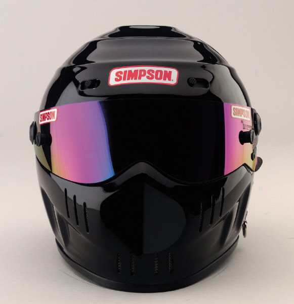 Simpson Speedway RX Helmet